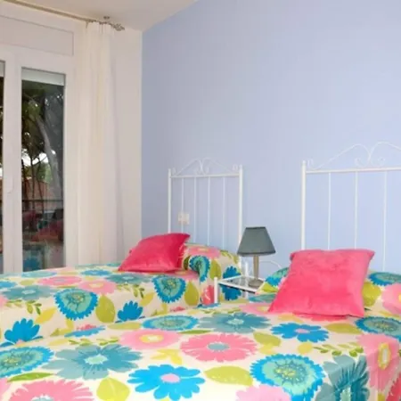 Holiday home House Miquel Angel 4d