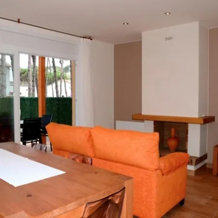 House Miquel Angel 4d Vakantiehuis L' Escala