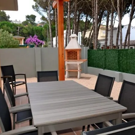 Holiday home House Miquel Angel 4d *