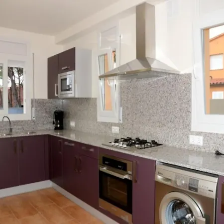 House Miquel Angel 4d *