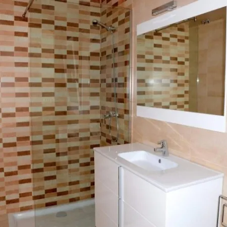 House Miquel Angel 4d Holiday home L'Escala
