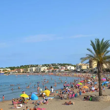 House Miquel Angel 4d Holiday home