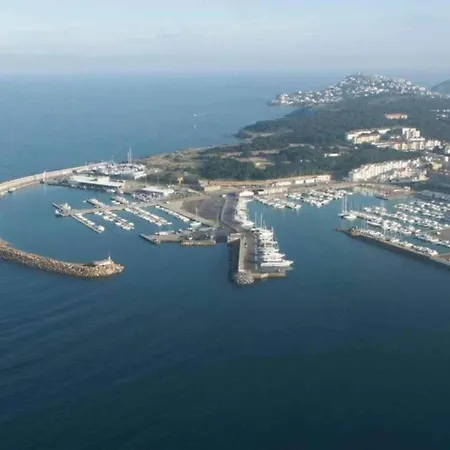 House Miquel Angel 4d Holiday home L'Escala
