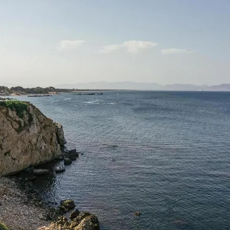 Holiday home House Miquel Angel 4d L'Escala