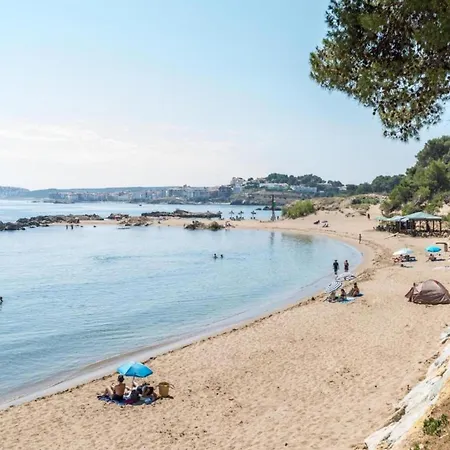 House Miquel Angel 4d Holiday home