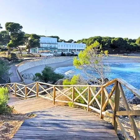 Holiday home House Miquel Angel 4d