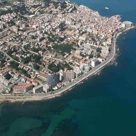 Holiday home House Miquel Angel 4d *