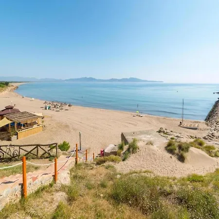 House Miquel Angel 4d Holiday home L'Escala