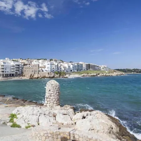 House Miquel Angel 4d Holiday home