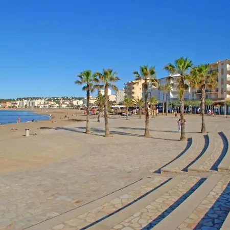 Holiday home House Miquel Angel 4d L'Escala